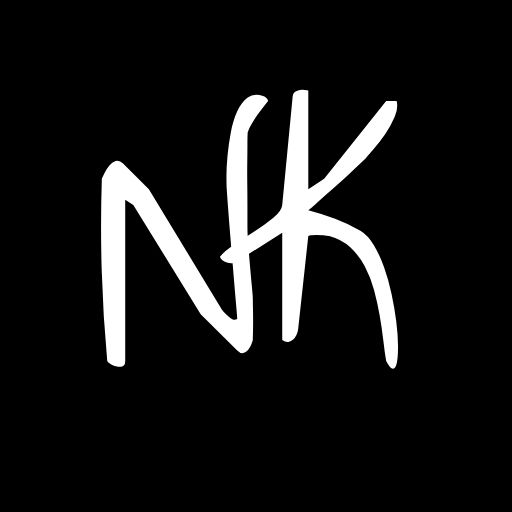 N Kirouac - Website